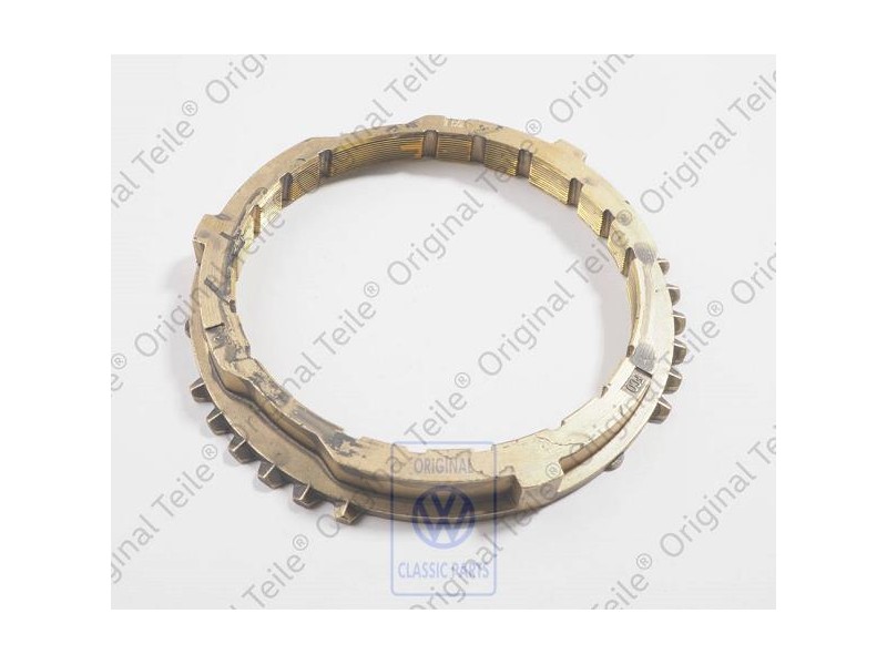 VW Original Bague De Synchronisation - 02F311295M