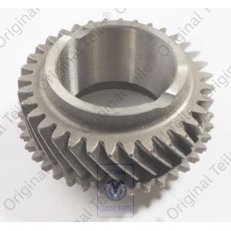 VW Original Pignon Baladeur - 02G311158H
