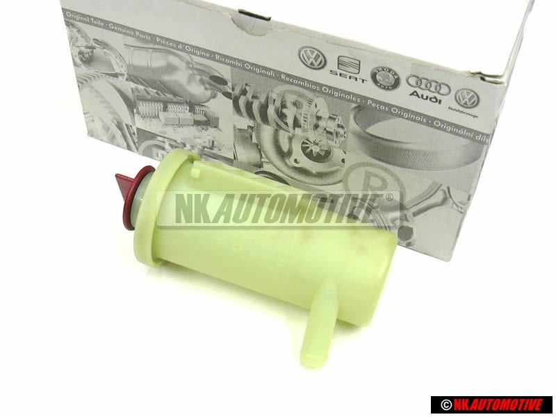 VW Original Reservoir D'Huile - 191422371B