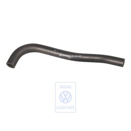 VW Original Flexible De Raccord - 044103493G