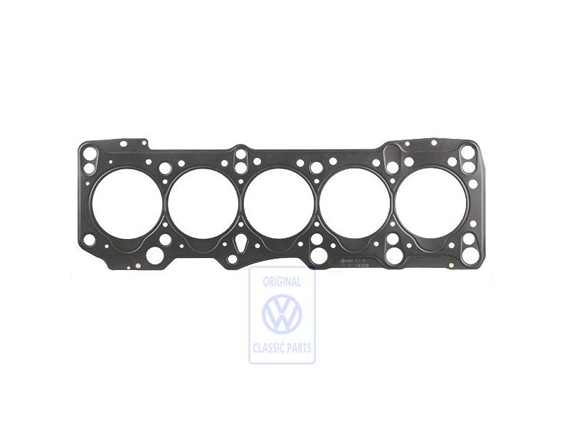 VW Original Joint De Culasse Metallique - 074103383M