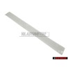 VW Original MULTIVAN Arrière Embleme Monogramme Logo Chrome - 703853689G Z10
