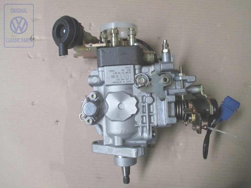 VW Original Pompe Dinjection - 074130108E