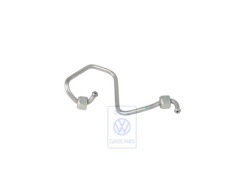 VW Original Tuyau De Pression - 074130303A