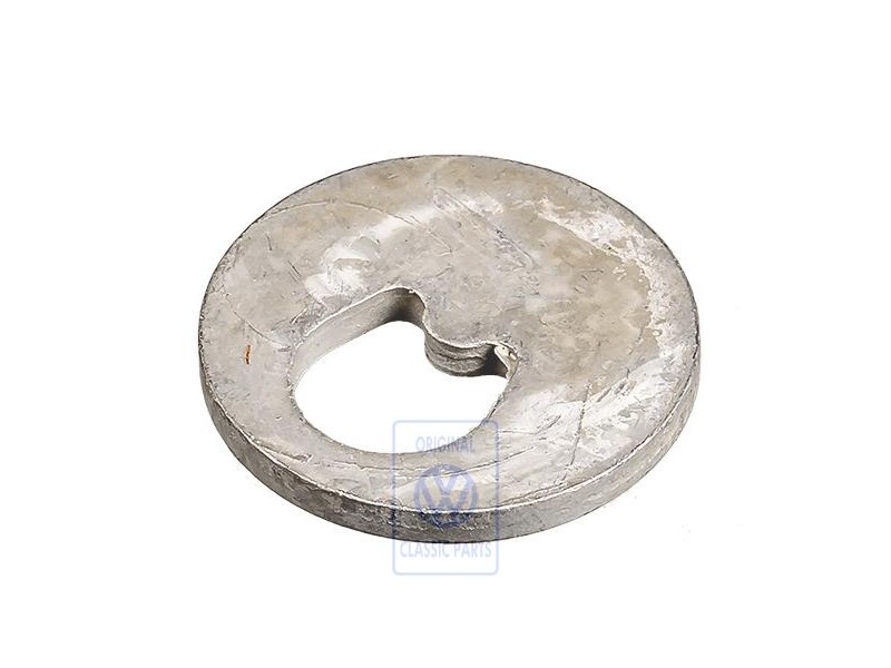VW Original Rondelle Excentrique - 701407399A