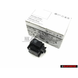 VW Original Commutateur D'Eclairage Avec Rheostat - 251941531T