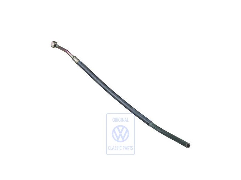 VW Original Flexible Daspiration - 701422881J
