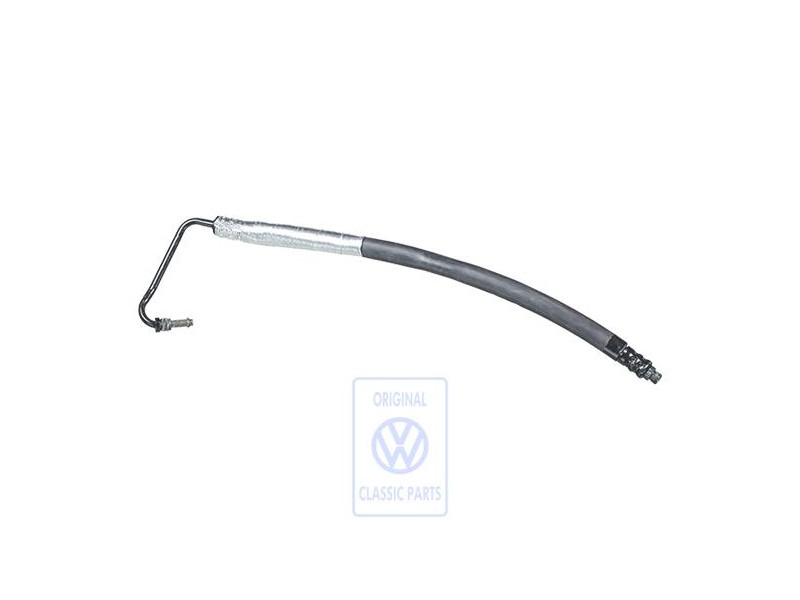 VW Original Flexible Dallongement - 701422893S