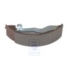 VW Original Segment De Frein Avec Garniture Et Levier De Frein - 701609531E