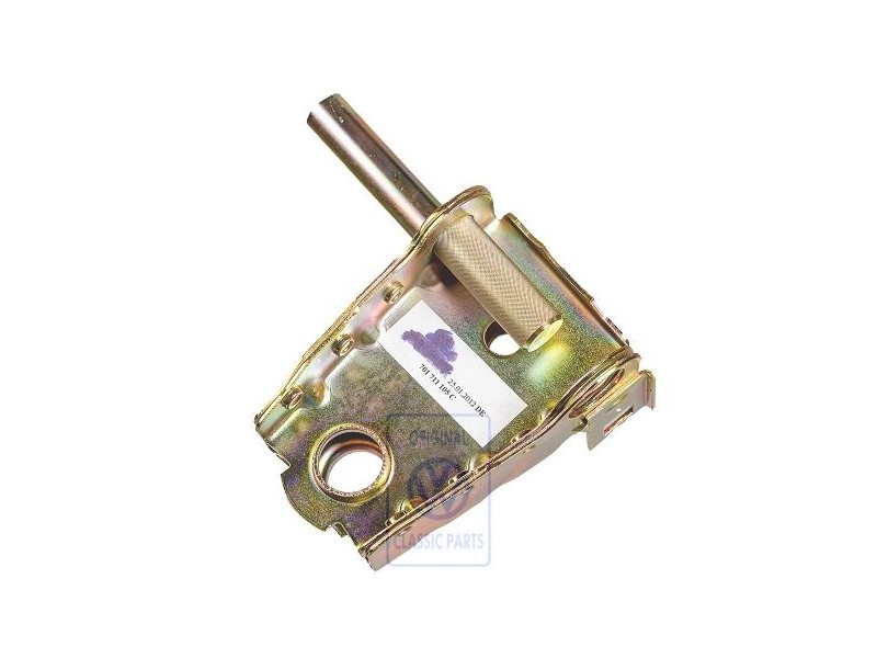 VW Original Carter P. Levier Des Vitesses - 701711105C