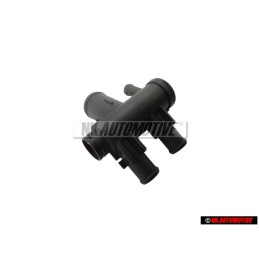 VW Original Piece De Distribution - 251121442
