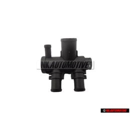VW Original Piece De Distribution - 251121442