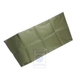 VW Original Bache De Camouflage P. 