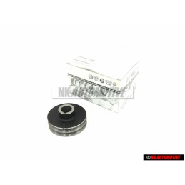 VW Original Poulie A Gorge - 030145929C