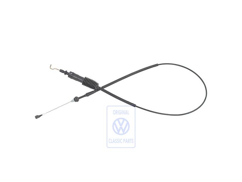 VW Original Cable Daccelerateur - 701721555L