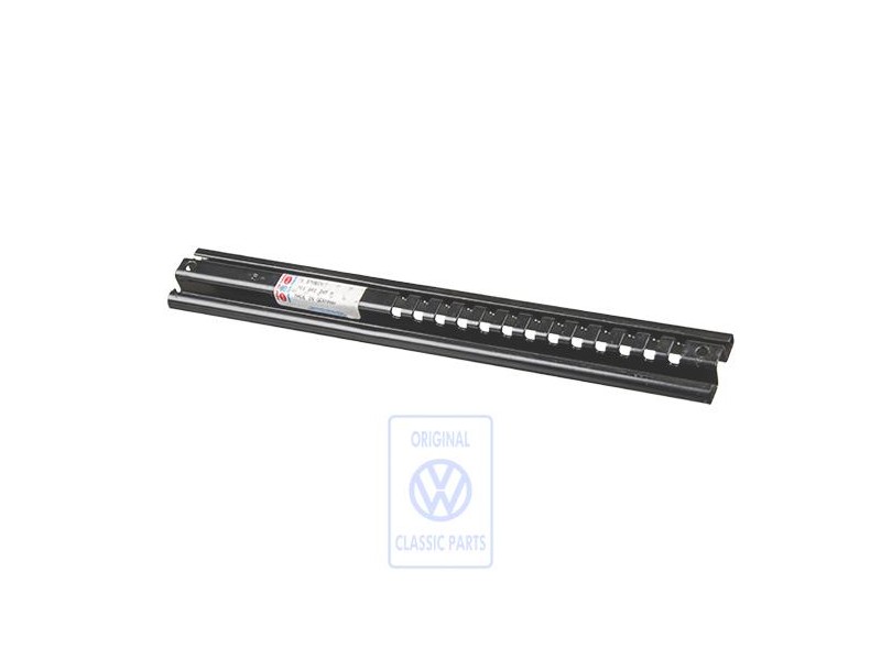 VW Original Glissiere - 701881345A