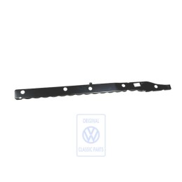 VW Original Tole De Fermeture - 701802776A