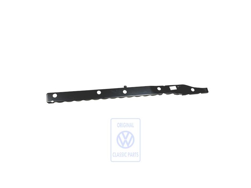 VW Original Tole De Fermeture - 701802776A