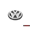 VW Original Avant Embleme Logo Chrome - 3A0853600 EPG