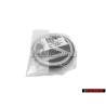 VW Original Avant Embleme Logo Chrome - 3A0853600 EPG