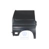 VW Original Tole Ext. Pour Panneau Lateral - 701809172D