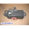 VW Original Chauffage Stationnaire - 701815007D
