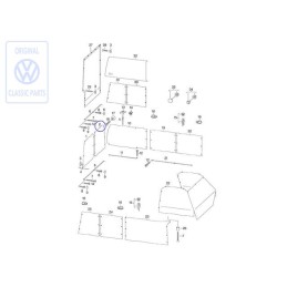 VW Original Rideau P. 