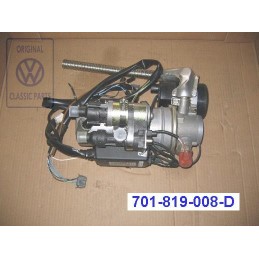 VW Original Bruleur - 701819008D