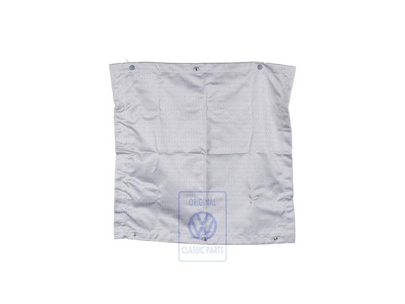 VW Original Rideau P. Glace Lat. 