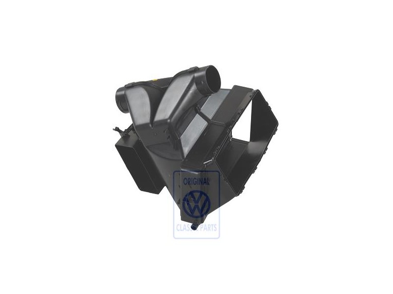 VW Original Boitier Repartiteur Dair - 701819351A