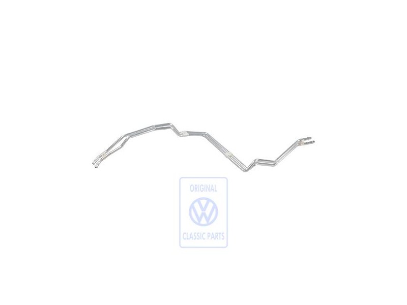 VW Original Tuyau - 701819885C