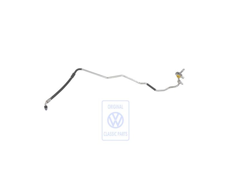 VW Original Flexible De Refrigerant - 701820730K
