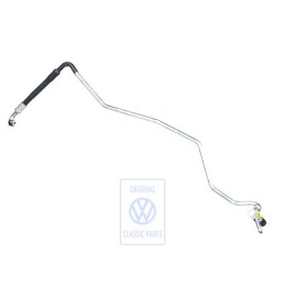 VW Original Flexible De Refrigerant - 701820730L