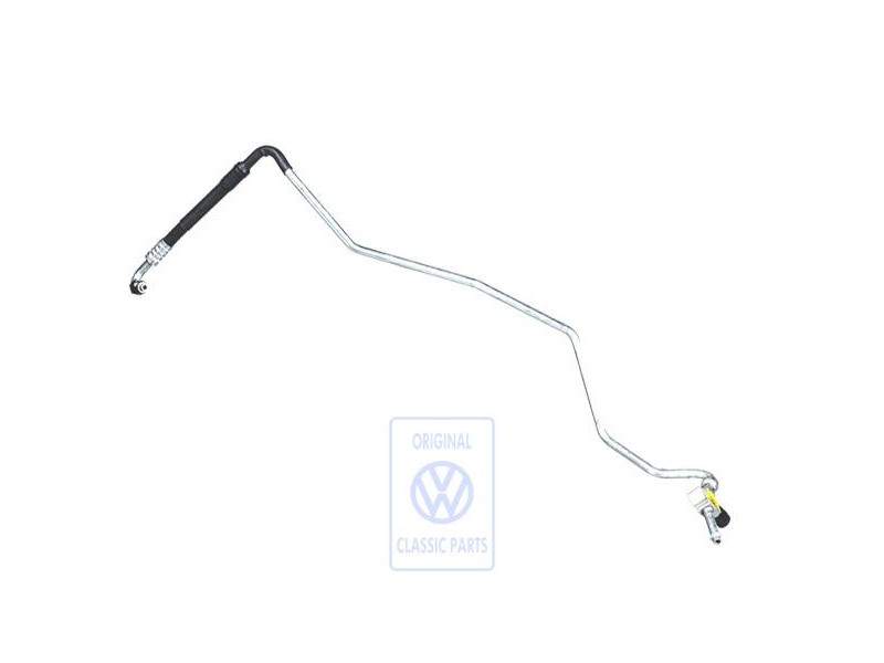 VW Original Flexible De Refrigerant - 701820730L