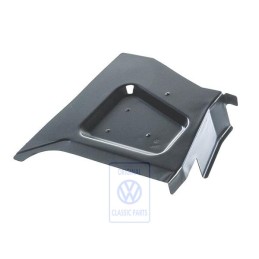 VW Original Tole De Plancher - 7D1801570A