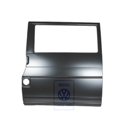 VW Original Tole Ext. Pour Panneau Lateral - 7D1809159A