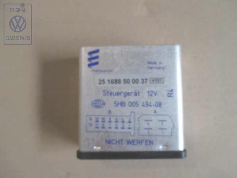 VW Original Calculateur - 701963271D