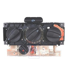 VW Original Regulation Ventilation Et Chauffage - 7D1819045C