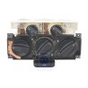 VW Original Regulation Ventilation Et Chauffage - 7D1819045H