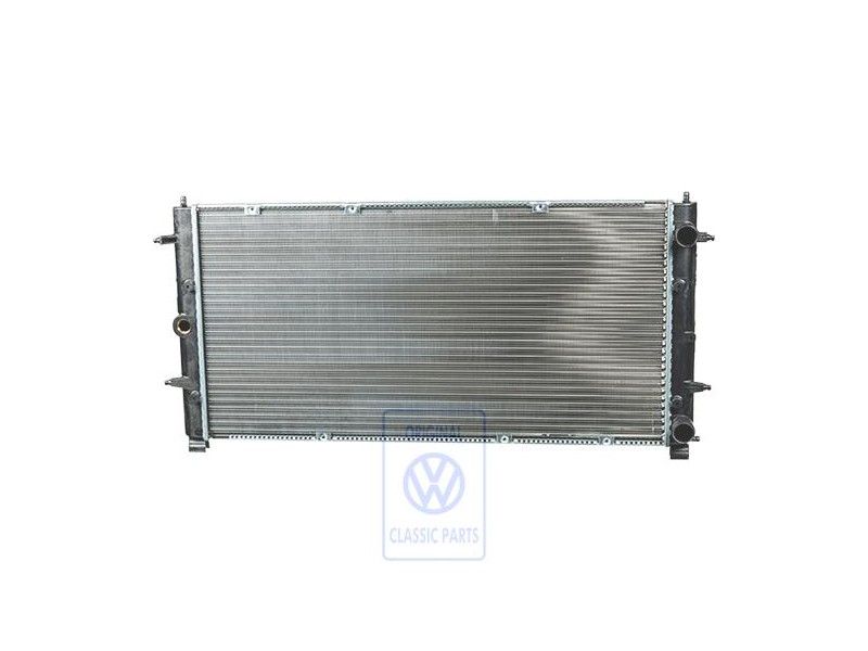 VW Original Refroidisseur A Eau - 701121253M