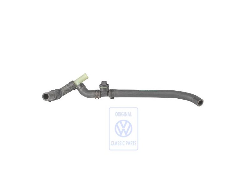 VW Original Flexible Liquide Refroid. 