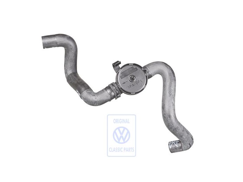 VW Original Flexible Liquide Refroid. 