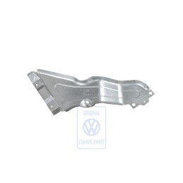 VW Original Tole De Protection - 701253733D