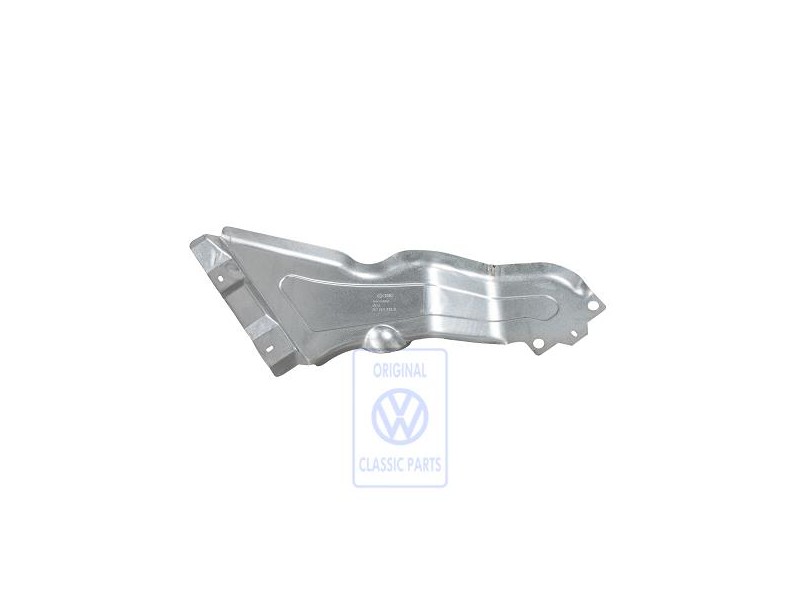 VW Original Tole De Protection - 701253733D