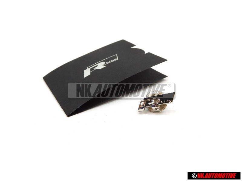 VW Original Pin'S - 000087000E