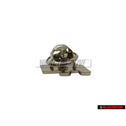 VW Original Pin'S - 000087000E