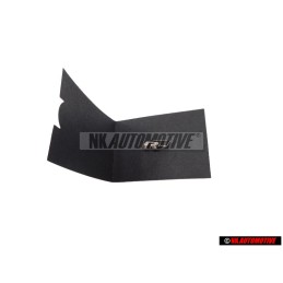 VW Original Pin'S - 000087000E