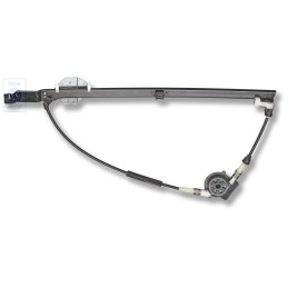 VW Original Leve-Glace Sans Moteur - 701837461A