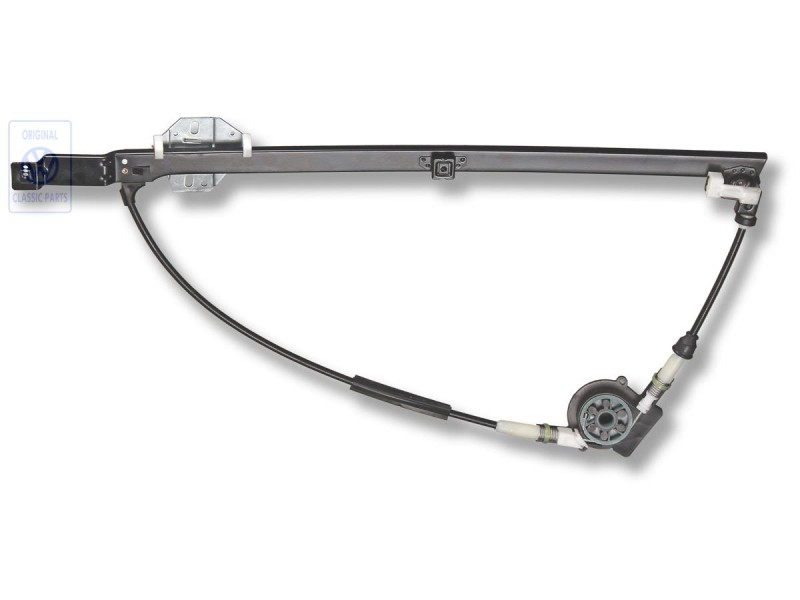 VW Original Leve-Glace Sans Moteur - 701837461A