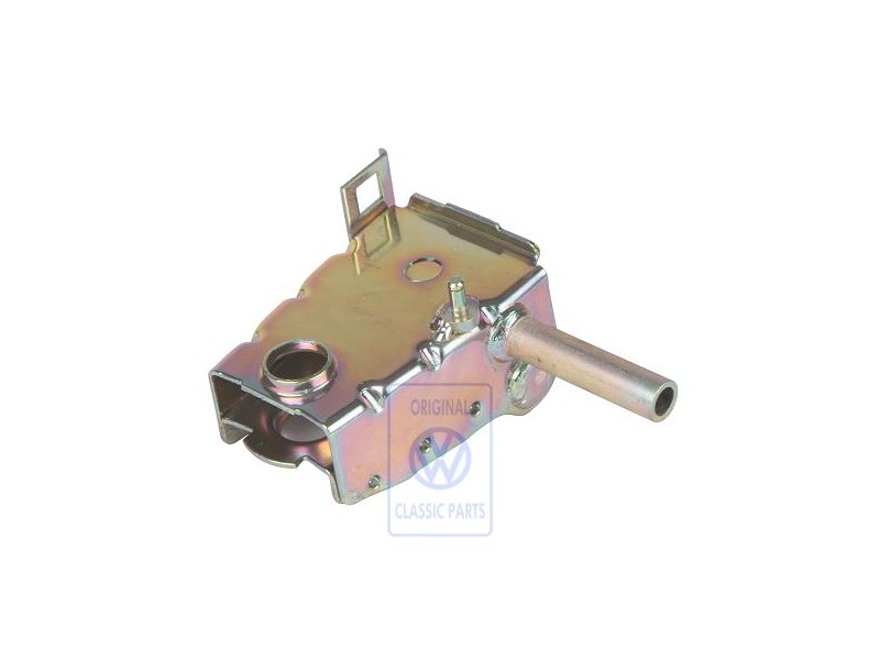 VW Original Carter P. Levier Des Vitesses - 702711105B